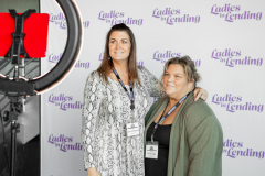 Ladies in Lending - SMP National Conference 2024
