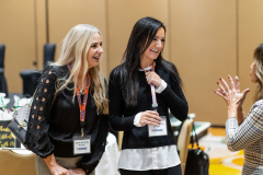 Ladies in Lending - SMP National Conference 2023