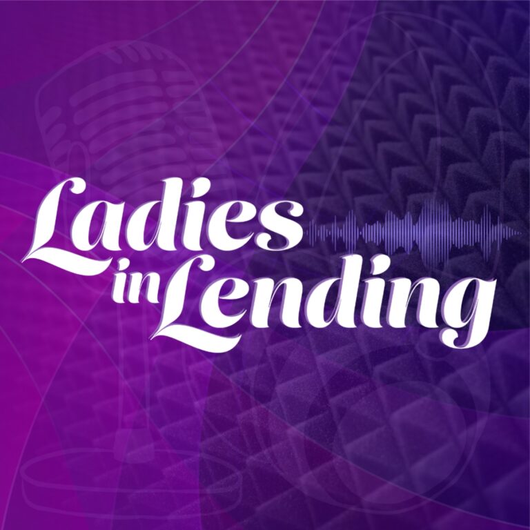 Ladies in Lending