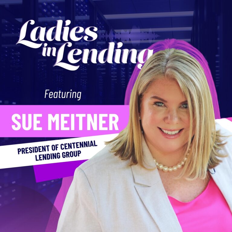 Unlock the Power of Her with Sue Meitner