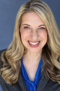 Shelley Warticki