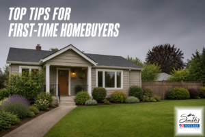 Top Tips for First-Time Homebuyers in Keizer, OR
