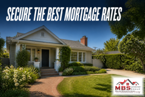 How to Secure the Best Mortgage Rates in Burbank, CA