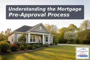 How to Get Pre-Approved for a Mortgage in Anniston, AL