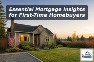 Top Mortgage Tips for First-Time Homebuyers in Marion, OR