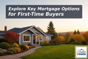 Top Mortgage Options for First-Time Homebuyers in Clackamas