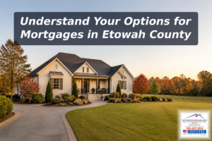 How to Get the Best Mortgage Rates in Etowah County, AL