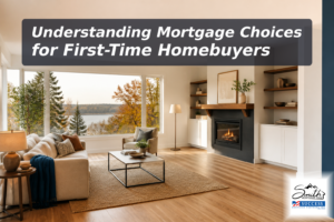 Top Mortgage Options for First-Time Homebuyers in Linn County