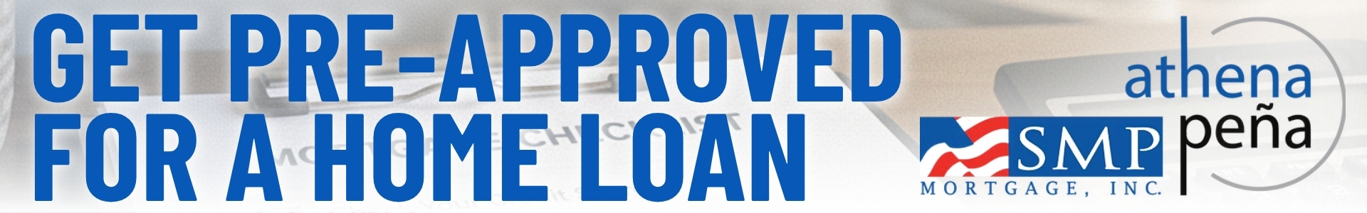 Top Steps to Get Pre-Approved for a Home Loan in Houston