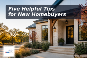 Top Mortgage Tips for First-Time Homebuyers