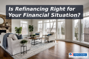 Is Refinancing a Mortgage Worth It in Overton County, TN?