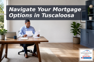 Understanding Mortgage Options in Tuscaloosa