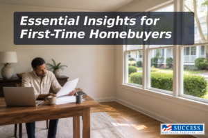 First-Time Homebuyer Guide for Morgan County, TN