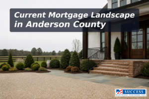 Current Mortgage Rates in Anderson County, TN