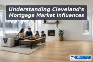 Current Mortgage Rates in Cleveland: What to Expect