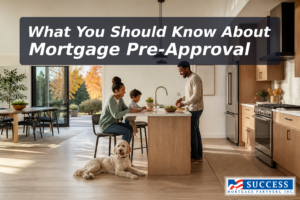 Understanding Mortgage Pre-Approval in McDowell County