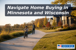 Home Buying Tips for Minnesota and Wisconsin