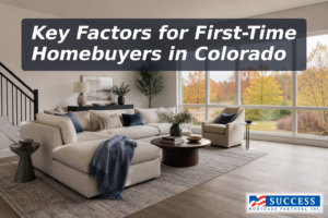 Key Requirements for First-Time Homebuyers in Colorado