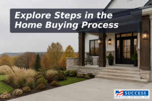 How to Navigate the Home Buying Process in Marion County