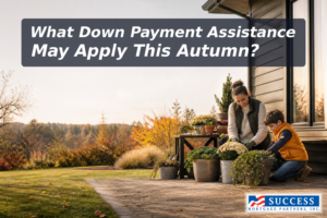 Introduction to Down Payment Assistance in Mercer