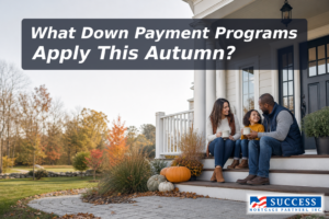 Overview of Down Payment Assistance Programs