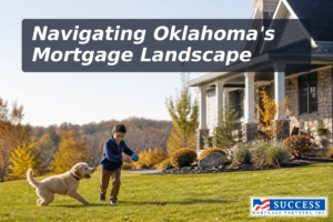 Secure the Best Mortgage Rates in Oklahoma