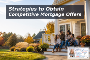 How to Secure the Best Mortgage Rates in Cumberland County