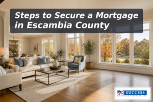 How to Secure a Mortgage in Escambia County, AL