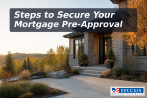 How to Get Pre-Approved for a Mortgage in Atlantic County