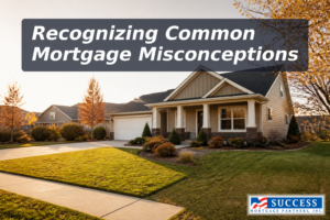 Top 5 Mortgage Myths That Homebuyers in Gaston Should Know